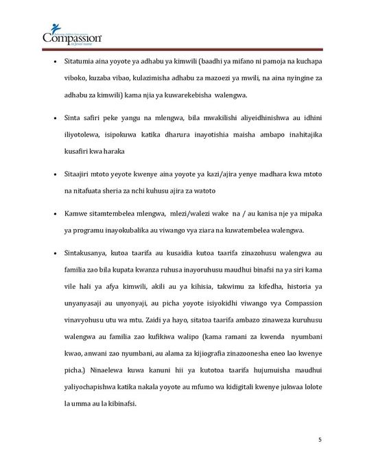 Page 5