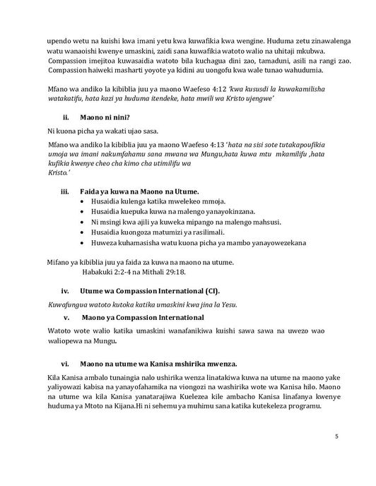 Page 5