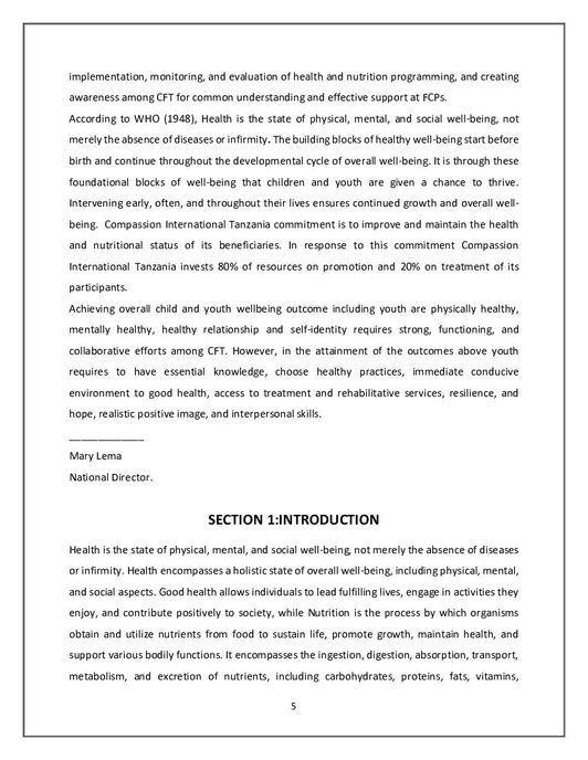Page 5