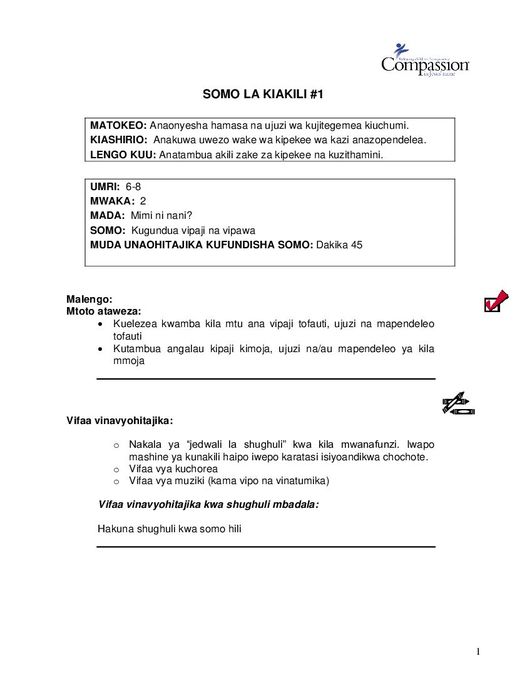 Page 1