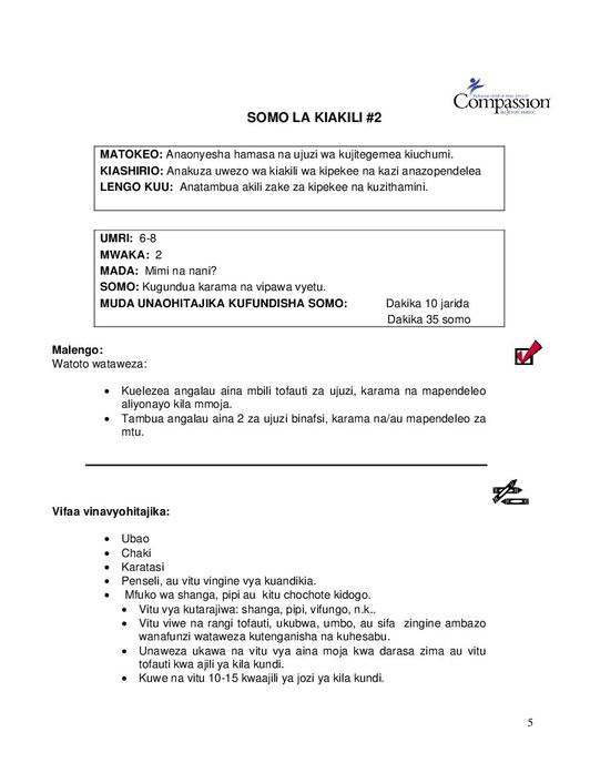 Page 5