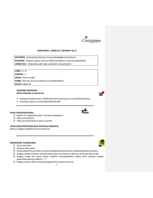 Page 1