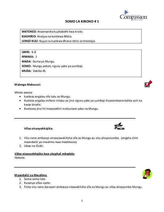 Page 1