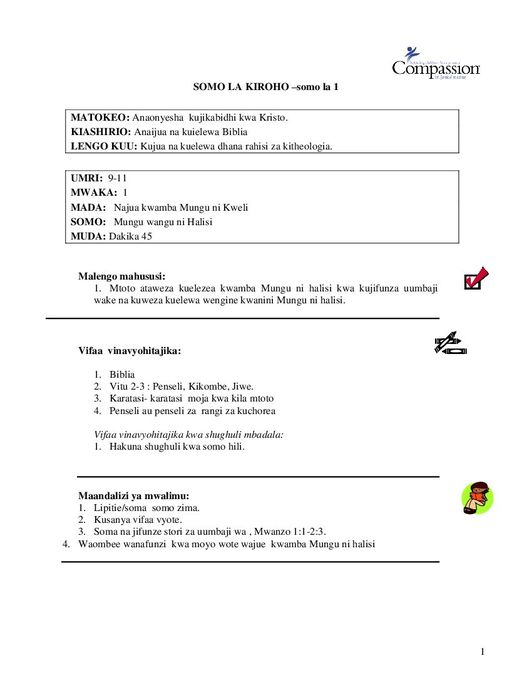 Page 1