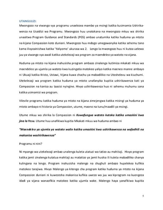 Page 5