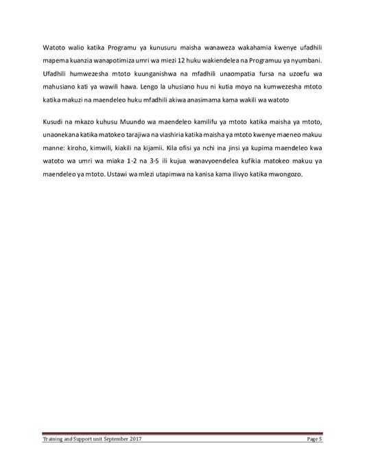 Page 5