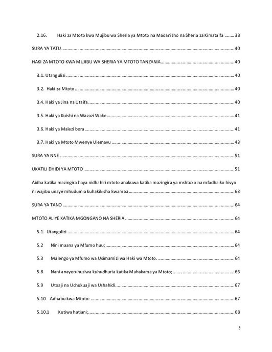 Page 5