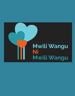 Mwili Wangu ni Mwili Wangu 