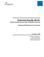 Curriculum lessons for age 19+