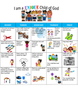 Other lessons