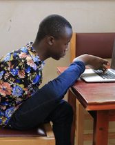 Mwongozo wa namna ya kutumia Resolver