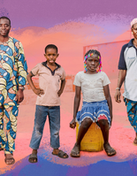 RESOLVER MATERIALS- KISWAHILI