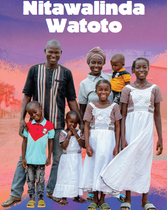 Nitawalinda Watoto