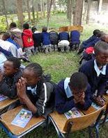 Mfululizo wa Kozi za Vijana za Alpha