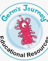 A Germ's Journey Handwashing Curriculum