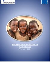 CITZ-Mwongozo wa Programu ya mawasiliano- 2024