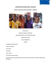 Sheria ya Mtoto namba 21 ya mwaka 2009