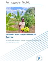 Frontline Church Partner Intervention Overview