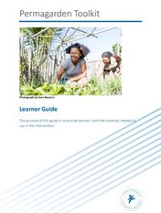 Permagarden Toolkit