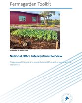 National Office intervention Overview