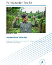 Suplemental Materials