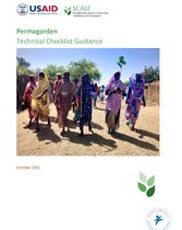 Technical Checklist Guidance