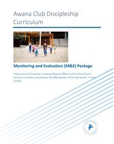 M&E guide (Word document)