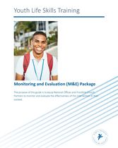 M&E guide (Word document)