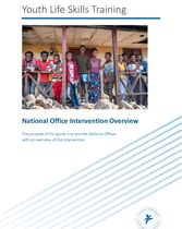 National Office intervention Overview