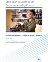 Start Your Business Youth Entrepreneurship