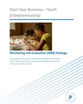 M&E guide (Word document)