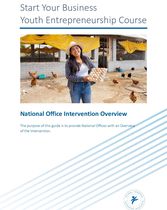 National Office intervention Overview