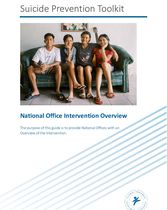 National Office intervention Overview