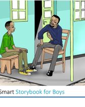 Learner Storybook for Boys