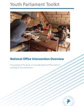 National Office Intervention overview