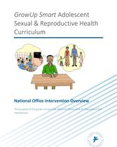 National Office intervention Overview