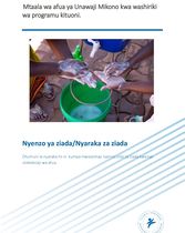 Nyenzo za ziada