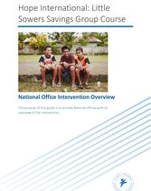 National Office intervention Overview