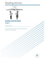 Reading Activity_Grade 2