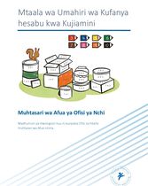 Muhtasari wa Ofisi ya nchi