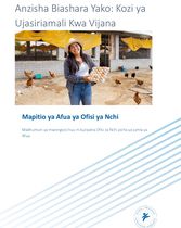 Muhtasari wa Afua ya Anzisha Biashara Yako kwa Ofisi ya Nchi