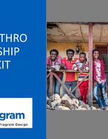 YOUTH JETHRO LEADERSHIP TOOLKIT