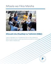 Reach4Life_Afua ya kifurushi cha Ufuatiliaji na Tathmini