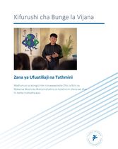 Kifurushi cha Tathmini & Ufuatiliaji-Bunge la Vijana