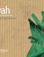 Qavah-Ulinzi wa Chakula kwa Kaya