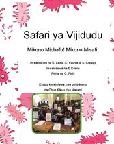 Safari ya  Vijidudu (Germs' Journey)