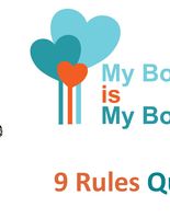 My Body is My Body Program