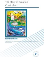 The Story Of Creation Curriculum