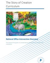 Creation_NO Intervention Overview