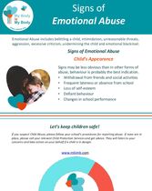 MBIMB_Signs Of Abuse